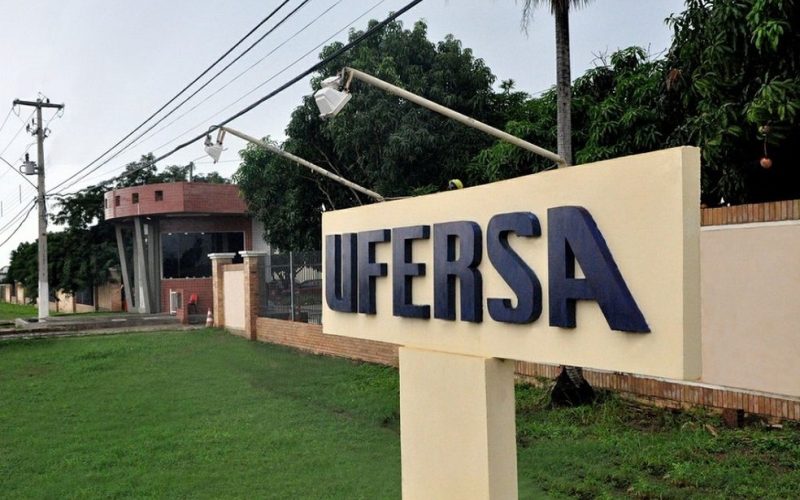 CRDH da Ufersa recebe programação da Jornada da Visibilidade Trans