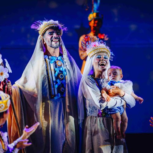 “Um Presente de Natal” celebra 28 anos com parceria inédita com a UFRN