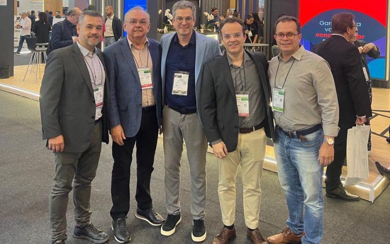 Unimed Natal participa da maior feira de saúde da América Latina