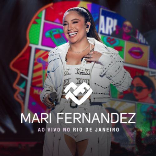 Mari Fernandez promete agitar o Carnaval com a faixa “Choro, Gelo e Gin”