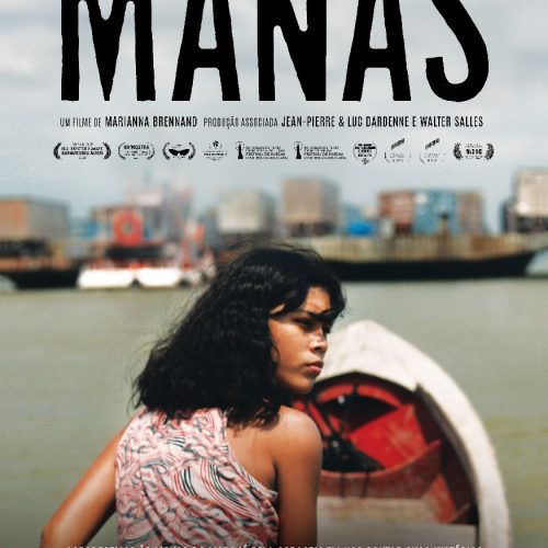 ‘Manas’ chega aos cinemas nacionais no dia 15 de maio, após mais de 20 prêmios conquistados