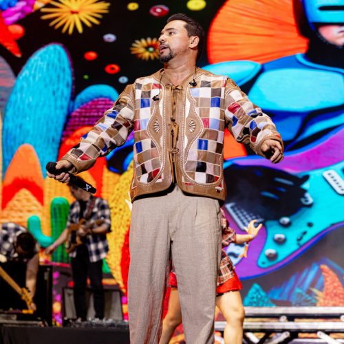 Prefeitura de Apodi defini atrações do Carnaval 2026 e programação vai contar com 19 shows