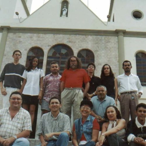 Banco do Nordeste Cultural e Poema comemoram Dia Nacional da Poesia em Mossoró