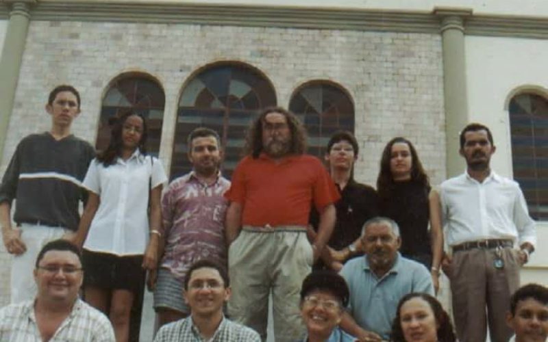 Banco do Nordeste Cultural e Poema comemoram Dia Nacional da Poesia em Mossoró