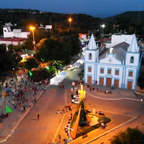 XVIII Festival Gastronômico e Cultural de Martins começa hoje (9)