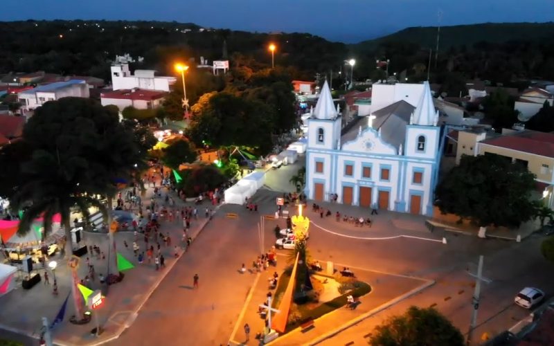 XVIII Festival Gastronômico e Cultural de Martins começa hoje (9)