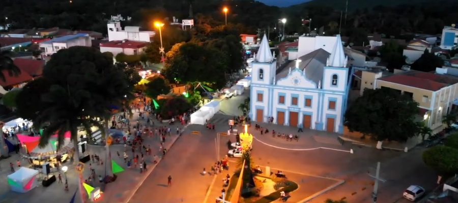 XVIII Festival Gastronômico e Cultural de Martins começa hoje (9)