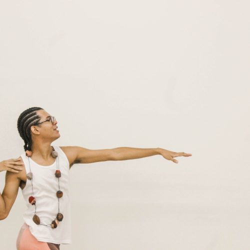 Festival A Cena Jovem do Teatro Potiguar segue acontece até o dia 10 de novembro em Natal