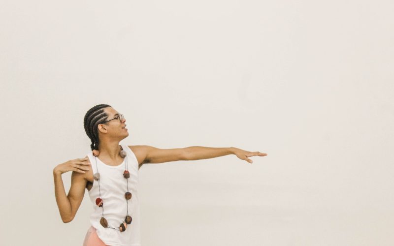 Festival A Cena Jovem do Teatro Potiguar segue acontece até o dia 10 de novembro em Natal