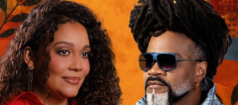 Projeto de Solange Cesarovna une Brasil e Cabo Verde em “África em Mim”