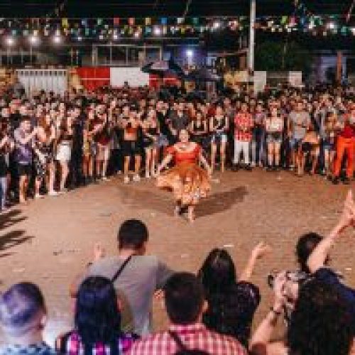 Tradição e resistência: aHAYá de Rua busca apoio para seguir fazendo história em Natal