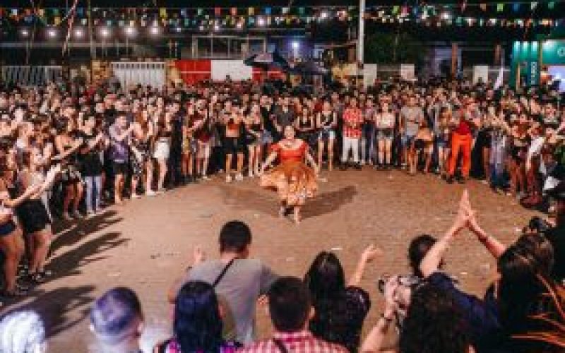 Tradição e resistência: aHAYá de Rua busca apoio para seguir fazendo história em Natal