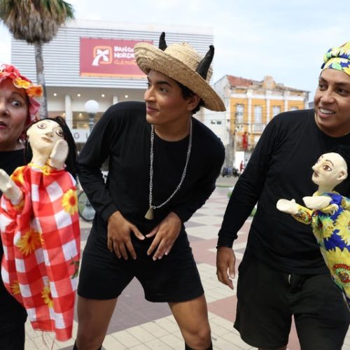Banco do Nordeste aposta na cultura potiguar com apoio ao Mossoró Cidade Junina