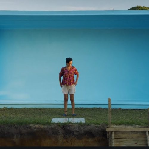 Projeto Cine Cid, do BNB Cultural Mossoró, exibe A Felicidade das Coisas nesta terça (30)