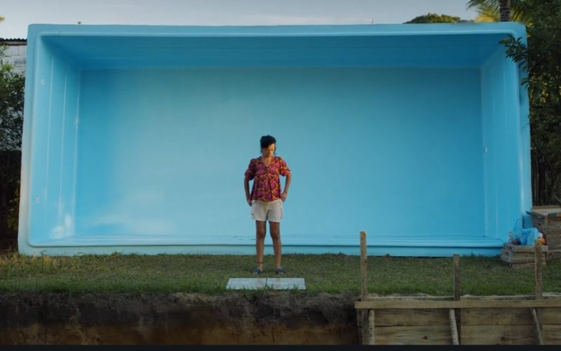 Projeto Cine Cid, do BNB Cultural Mossoró, exibe A Felicidade das Coisas nesta terça (30)