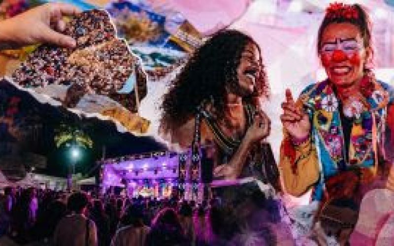 Manifesta Festival retorna à Pinacoteca do Estado para sua 2ª edição em novembro