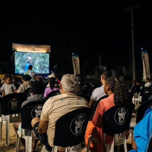 Kurta na Kombi inicia projeto que promove oficinas em bairros periféricos de Natal