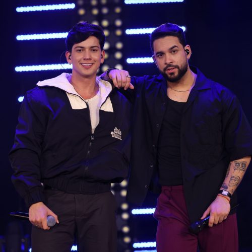 Henry Freitas lança single “Onde Era Flor” em parceria com Léo Foguete; Escute agora