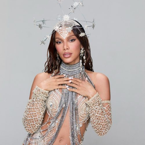 Ensaios da Anitta 2026: Novas datas são divulgadas e RN fica de fora mais uma vez