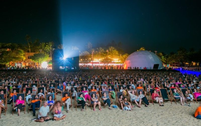 12ª Mostra de Cinema de Gostoso estreia “Mostra Potiguar” com audiovisual do RN