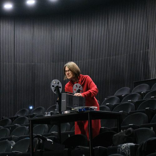 3º Festival Experimental de Artes Fílmicas traz obras analógicas e performances em BH