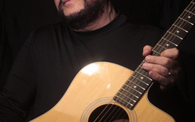 Michael Sullivan e UBC levam oficinas gratuitas de composição musical ao Nordeste