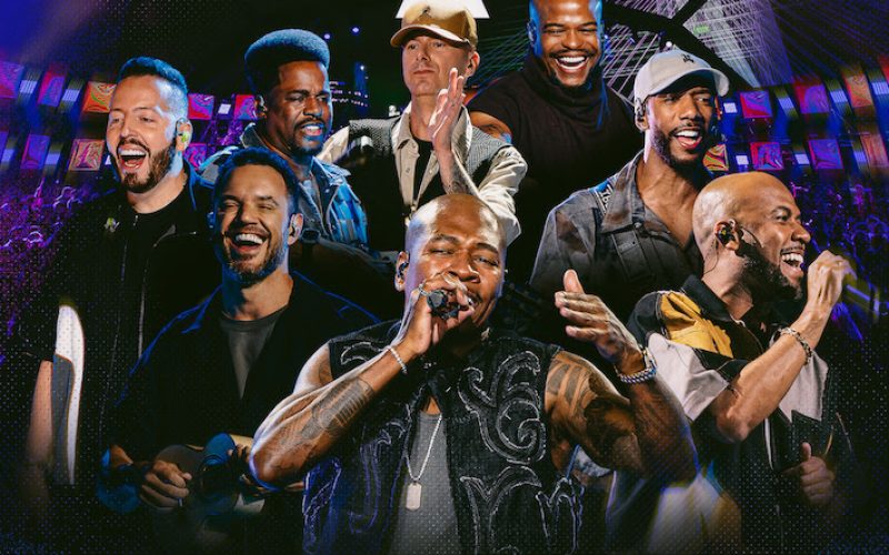 Atração do Samba Brasil Natal, Turma do Pagode disponibiliza o primeiro EP de Mixturadin 3
