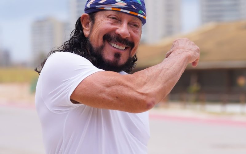 “100% Você” promove sua primeira corrida em Salvador com Bell Marques, Rafa e Pipo Marques