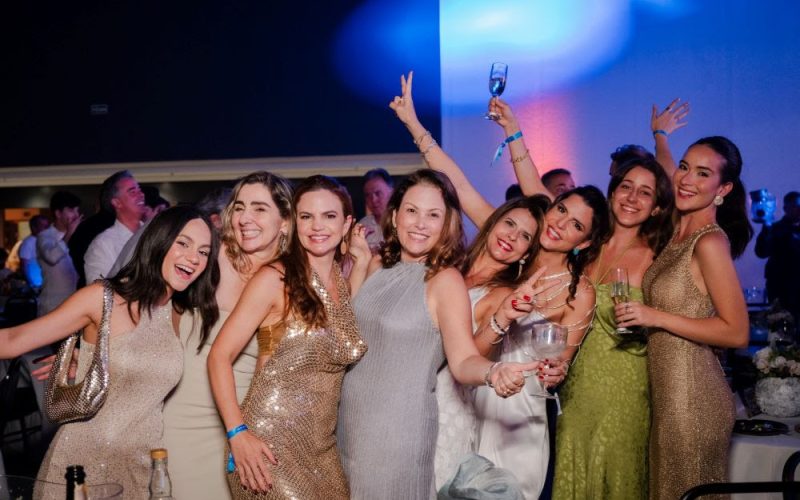 Reveillon da Prainha promete open bar e open food na Via Costeira em Natal