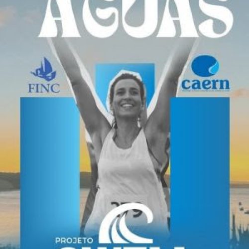 Baía Formosa recebe 1ª edição da Corrida das Águas