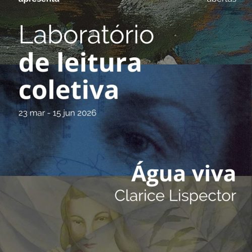 Projeto Banquete de Livros promove encontros de leitura coletiva na UFRN