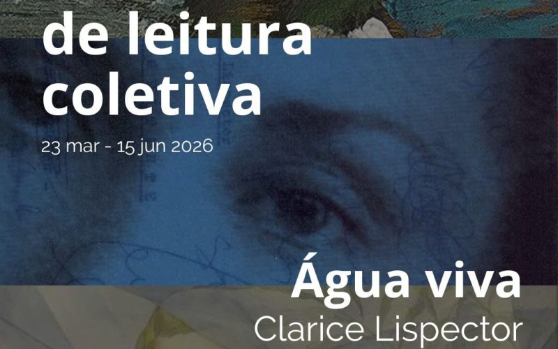 Projeto Banquete de Livros promove encontros de leitura coletiva na UFRN