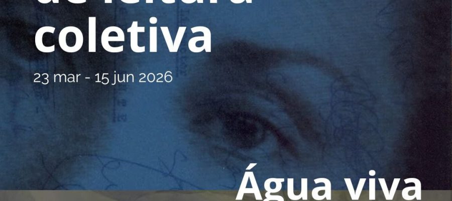 Projeto Banquete de Livros promove encontros de leitura coletiva na UFRN