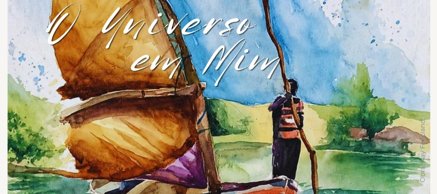 Exposição “O Universo em Mim” será aberta no dia 18 de junho no NAC/UFRN”