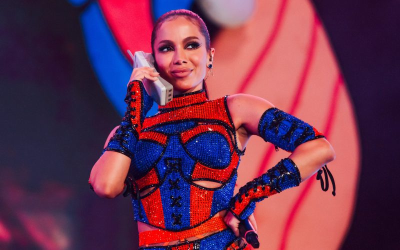 Carnaval Na Cidade anuncia atrações para 2026; Anitta, Pedro Sampaio, Thiaguinho e muito mais