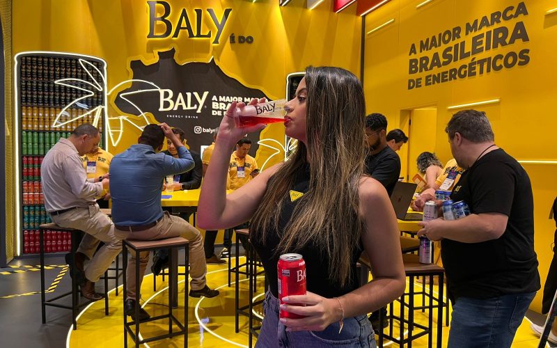 Baly e Freegells lançam collab unindo muito sabor e nostalgia