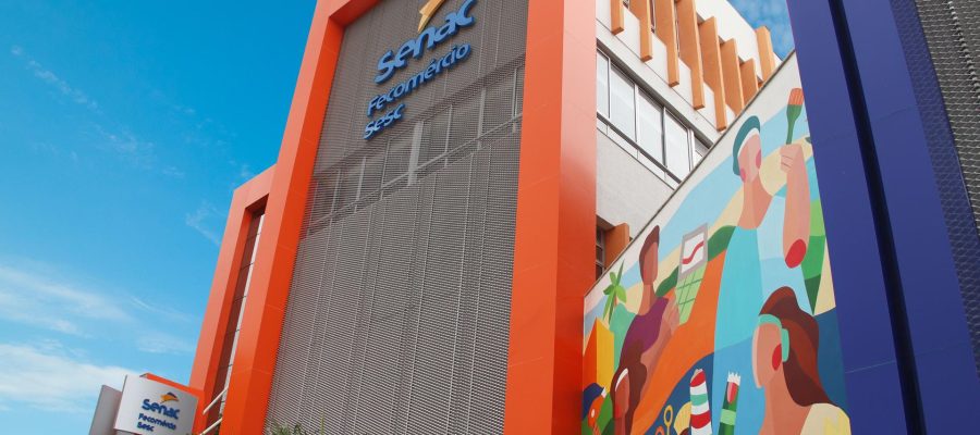 Senac RN abre 1.000 vagas em curso gratuito e online de Apoio de Sala na Educação Inclusiva