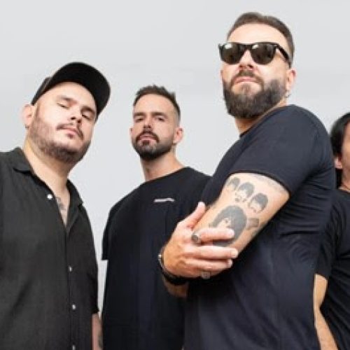 Banco do Nordeste Cultural leva a Banda Mobydick ao Memorial da Resistência