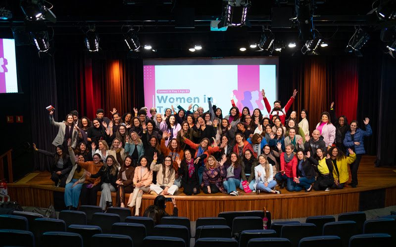 Inscrições para o Prêmio ‘Women in Action’ terminam nesta sexta (28)