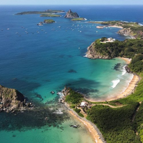 Festival Noronha2B 2026 divulga programação e projetos selecionados