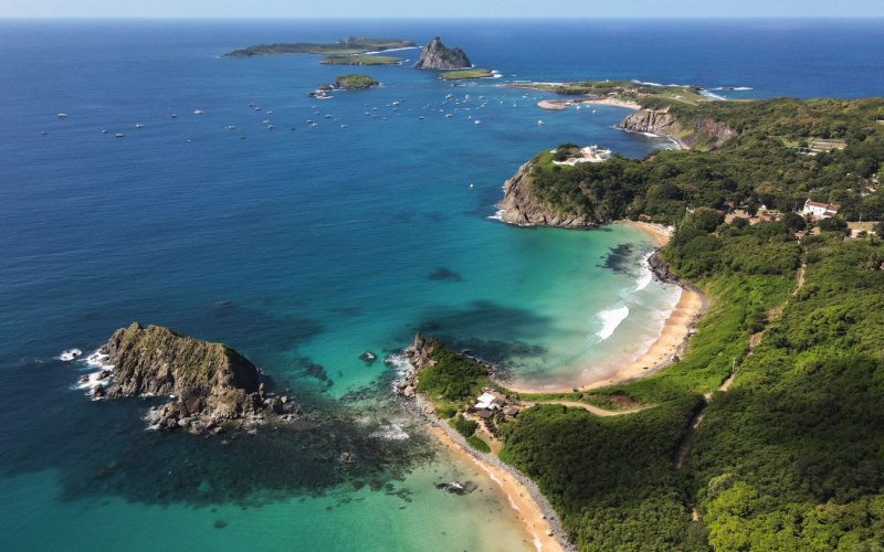 Festival Noronha2B 2026 divulga programação e projetos selecionados