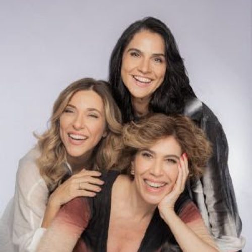 Espetáculo “Agora É Que São Elas!” chega a Natal nesta sexta (13) no Teatro Riachuelo