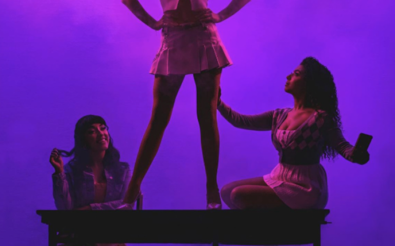 Meninas Malvadas – O Musical: fenômeno pop estreia no Brasil em 2025