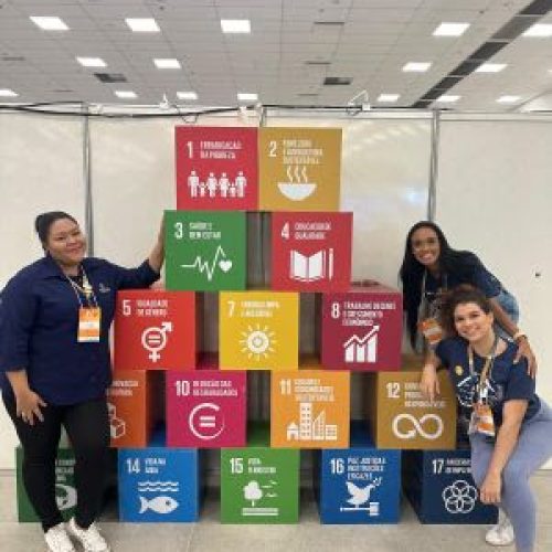 ONG ReforAMAR Realiza Primeiro “Café com Impacto” neste sábado (10) em Natal