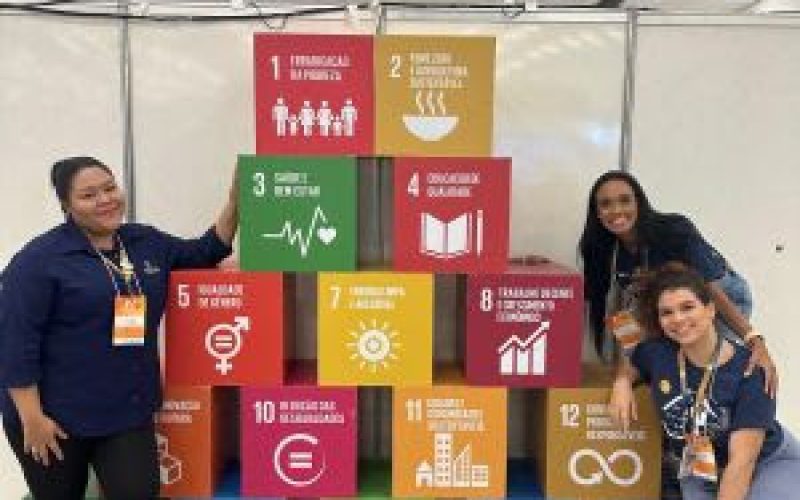 ONG ReforAMAR Realiza Primeiro “Café com Impacto” neste sábado (10) em Natal