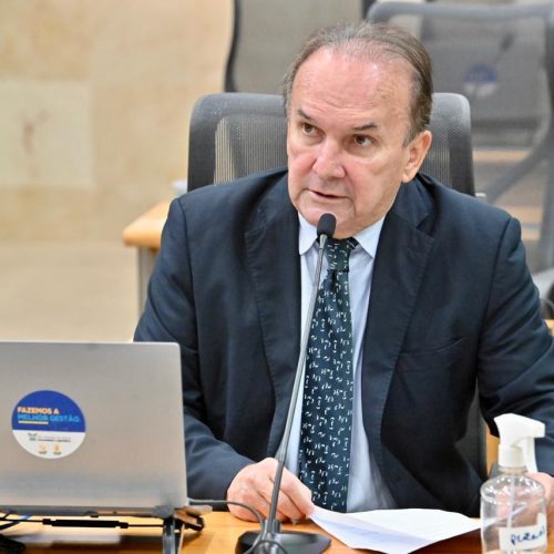 Deputado Nelter Queiroz homenageia poeta Zé Lima na Assembleia Legislativa do RN