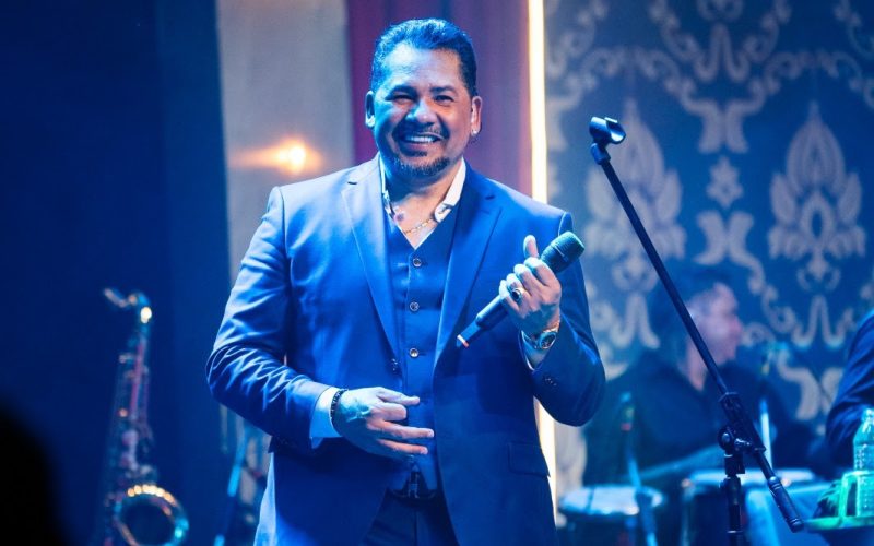 Zezo e Cavaleiros do Forró movimentam o Redação Praia nesta sexta (23)