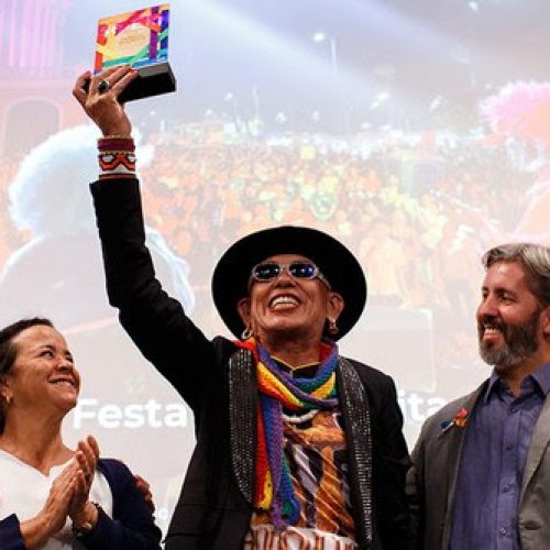 Iphan cria grupo de trabalho focado no patrimônio cultural LGBTQIAPN+