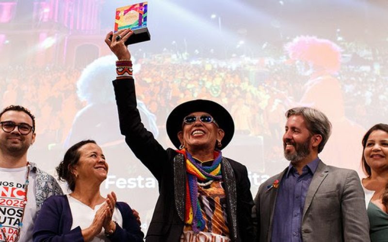 Iphan cria grupo de trabalho focado no patrimônio cultural LGBTQIAPN+