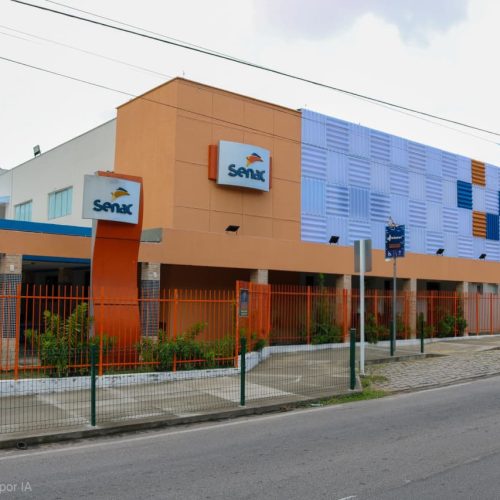 Senac RN segue com inscrições para cursos gratuitos até domingo (16); vagas disponíveis no Barreira Roxa e Zona Sul